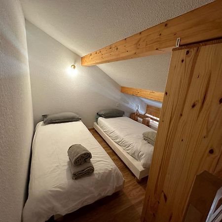 לה ז'ו דו לו Sunweb Hotel L'Ecrin Des Neiges מראה חיצוני תמונה