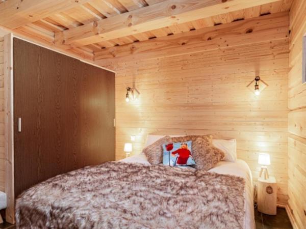 לה ז'ו דו לו Sunweb Hotel L'Ecrin Des Neiges מראה חיצוני תמונה