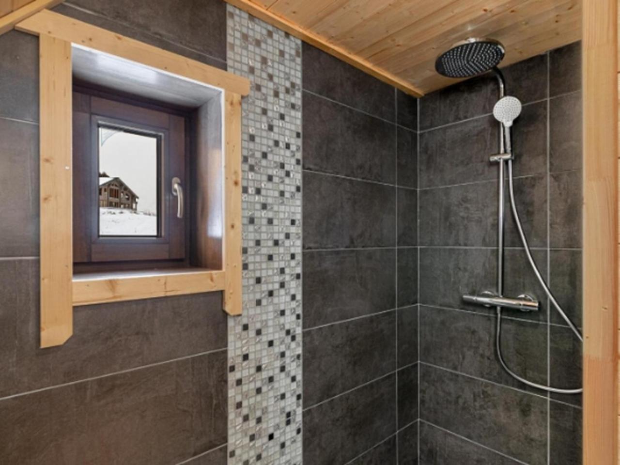 לה ז'ו דו לו Sunweb Hotel L'Ecrin Des Neiges מראה חיצוני תמונה